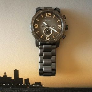 Fossil Watch